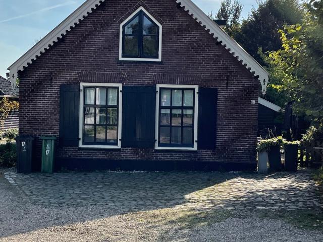 Woning te huur in Loenen Aan De Vecht, Utrecht