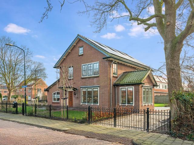 Landhuis te huur in Loenen Aan De Vecht