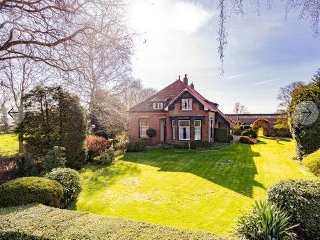 Woning te huur in Olland, Gelderland