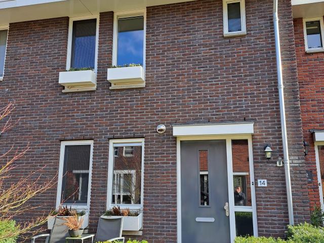 Woning te huur in Olland, Gelderland