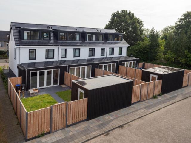 Woning te huur in Zeeland