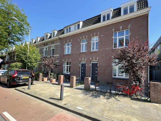 Woning te huur in Olland, Limburg
