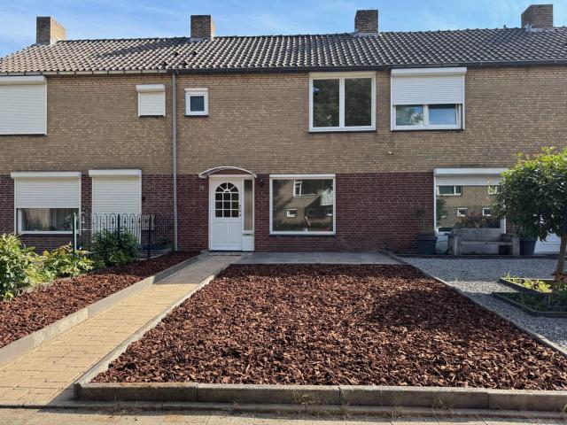Woning te huur in Olland, Limburg