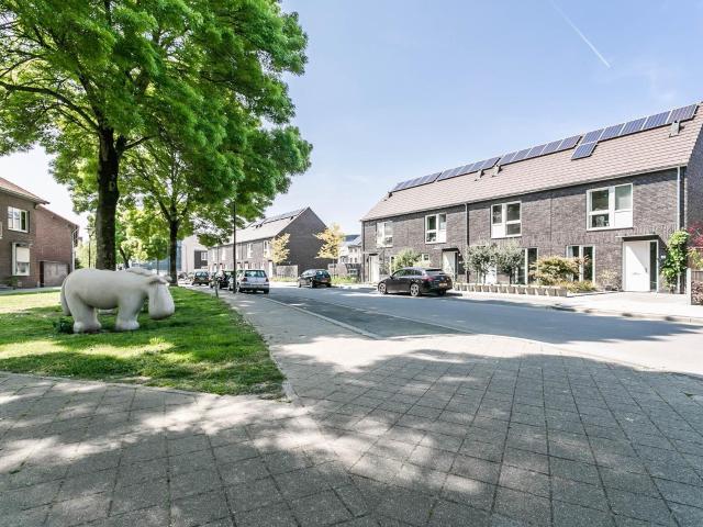Woning te huur in Olland, Limburg
