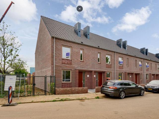 Woning te huur in Olland, Limburg