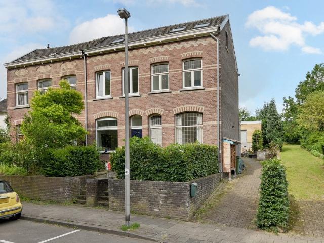 Woning te huur in Olland, Limburg