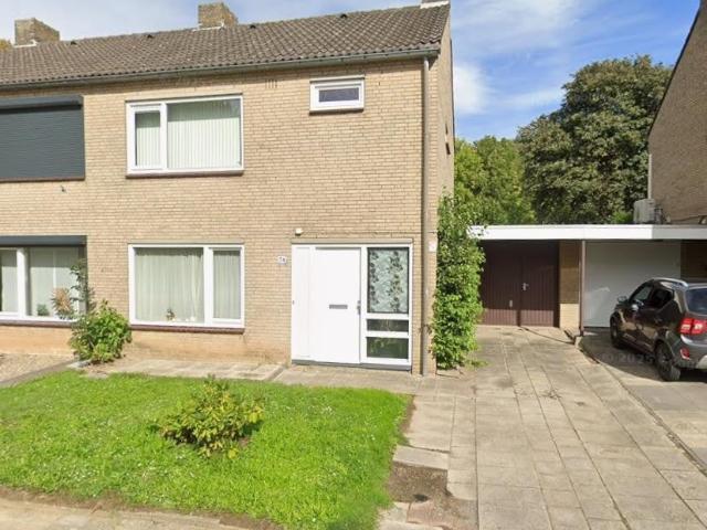 Woning te huur in Olland, Limburg