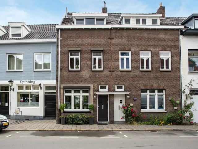 Woning te huur in Olland, Limburg