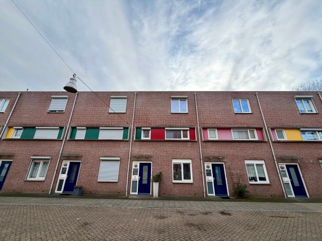 Woning te huur in Olland, Limburg