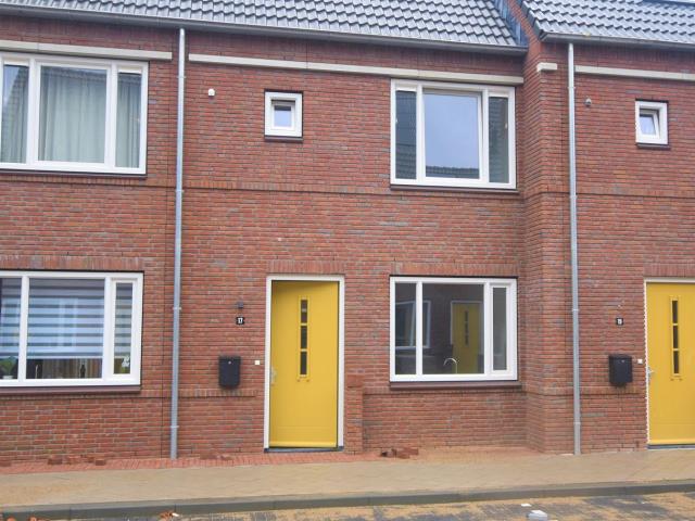 Landhuis te huur in Maastricht