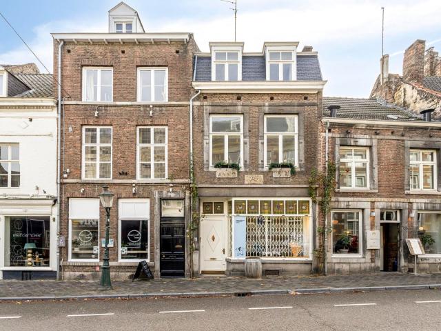 Woning te huur in Olland, Limburg