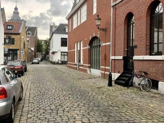 Woning te huur in Olland, Limburg