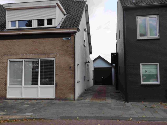 Woning te huur in Drimmelen, Noord Brabant