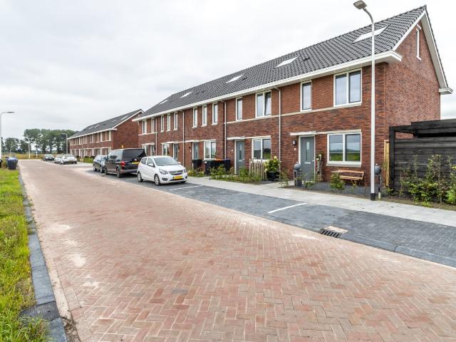 Woning te huur in Meppel, Drenthe