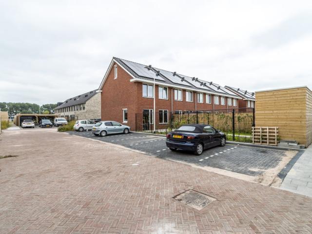 Woning te huur in Meppel, Drenthe