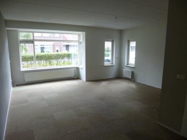 Woning te huur in Meppel