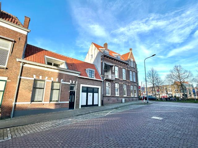 Woning te huur in Olland