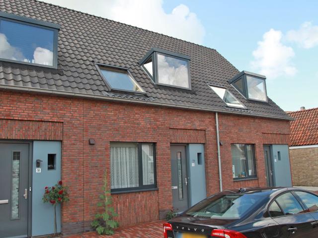 Woning te huur in Binnenstad, Middelburg