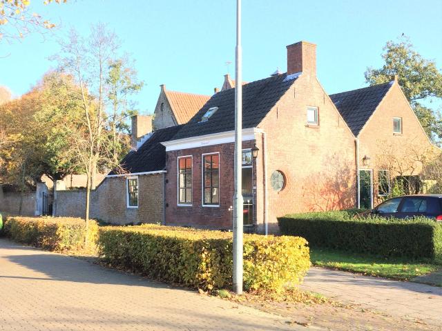 Woning te huur in Olland