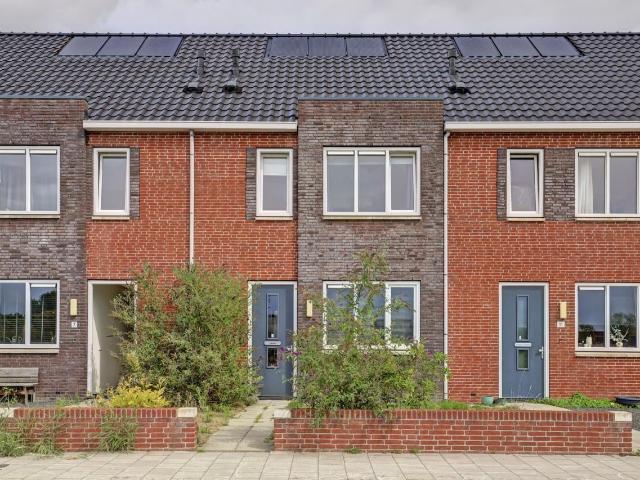 Woning te huur in Zeeland