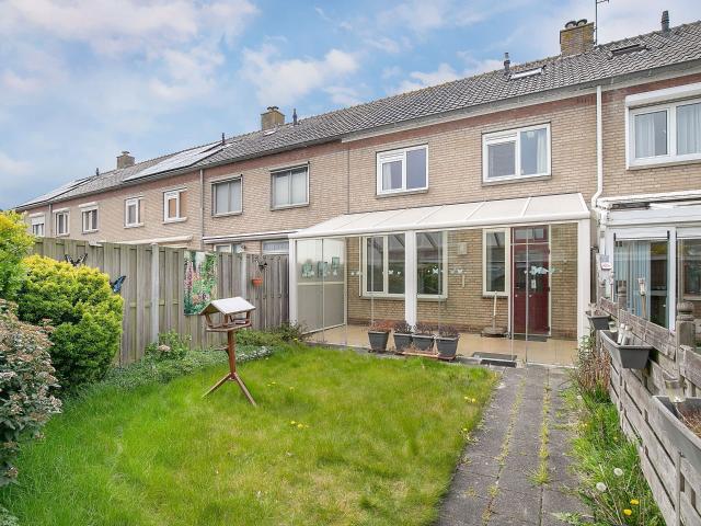 Woning te huur in Zeeland