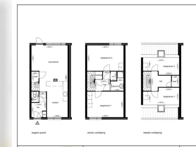 Woning te huur in Dauwendaele, Zeeland