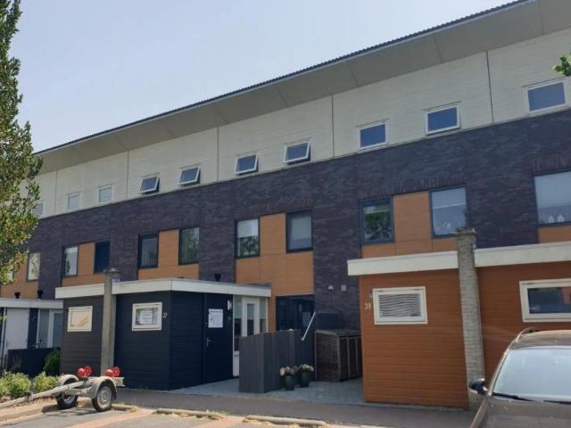 Woning te huur in Middenmeer, Noord Holland