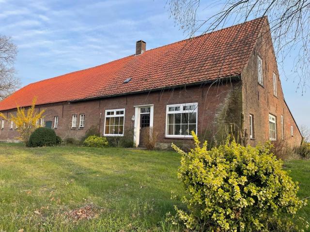Woning te huur in Moergestel, Noord Brabant