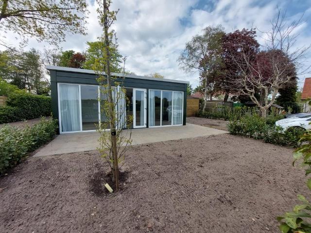 Woning te huur in Moergestel, Oisterwijk