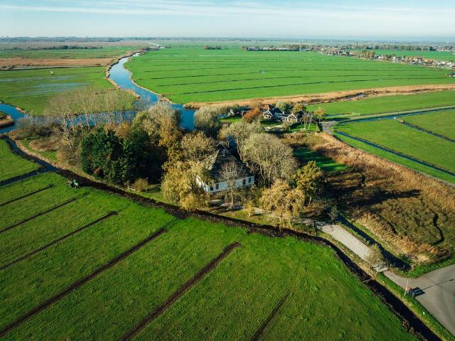 Woning te huur in Olland, Noord Holland