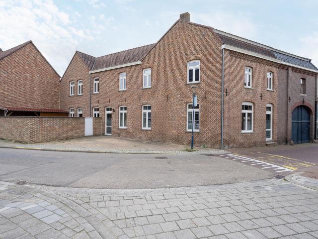 Woning te huur in Munstergeleen, Limburg