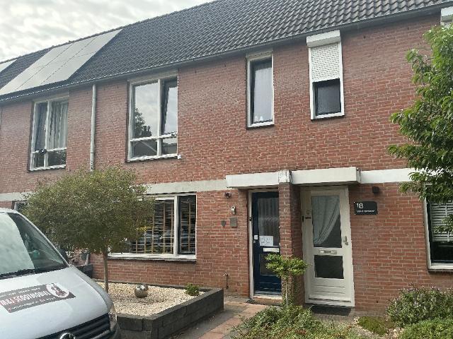 Woning te huur in Munstergeleen, Sittard-Geleen