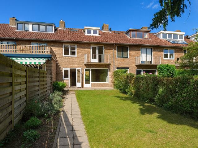 Woning te huur in Naarden, Noord Holland