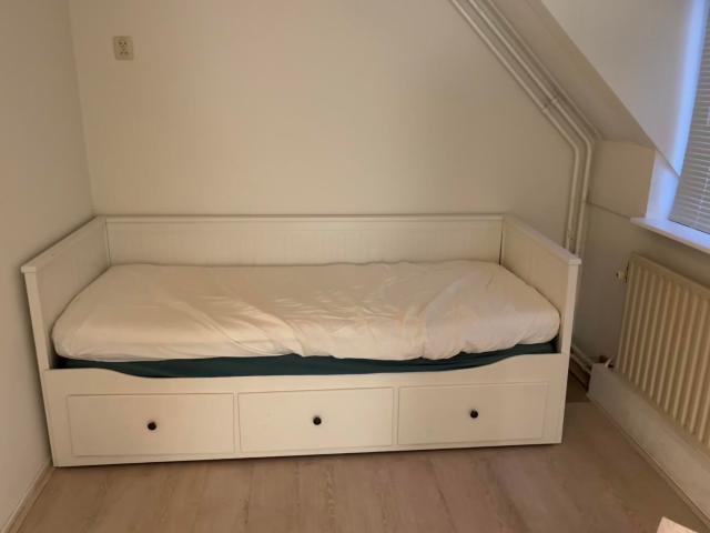 Woning te huur in Nieuw-vennep, Noord Holland