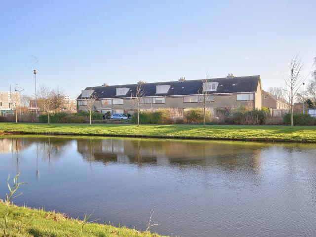 Woning te huur in Nieuw-vennep, Noord Holland