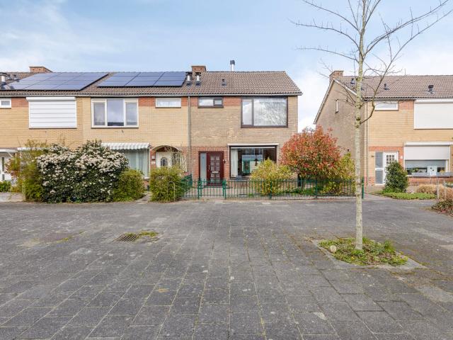 Woning te huur in Nieuw-vennep, Noord Holland