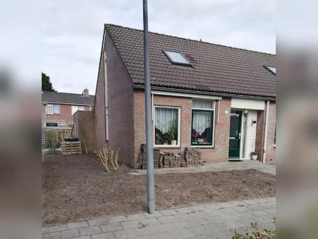 Woning te huur in Nieuwe Pekela, Groningen