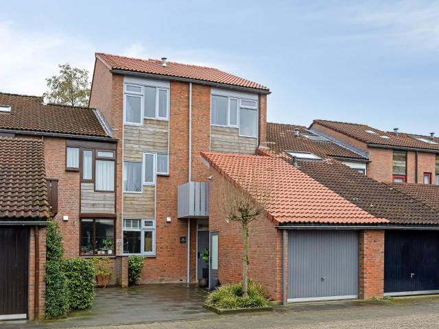 Woning te huur in Olland, Utrecht