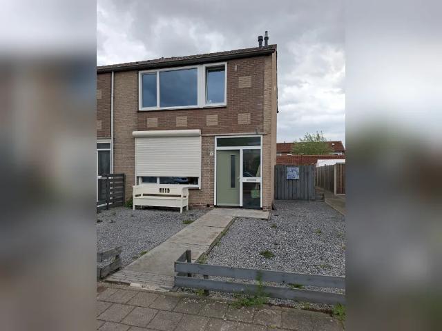Woning te huur in Nieuwendijk, Noord Brabant