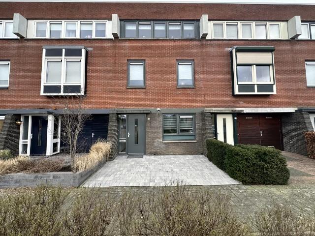 Woning te huur in Nijkerk