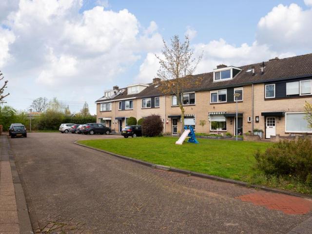 Woning te huur in Nijkerk