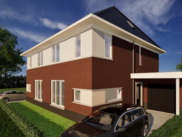 Woning te huur in Nijkerkerveen