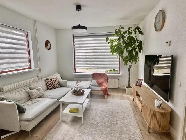 Woning te huur in Nijkerkerveen, Gelderland