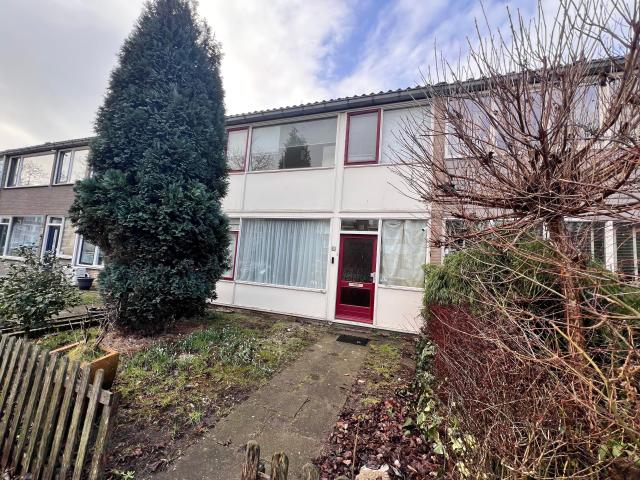 Woning te huur in Nijmegen