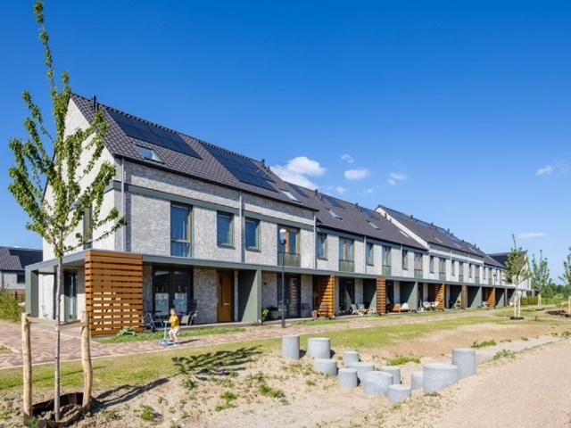 Woning te huur in Nijmegen