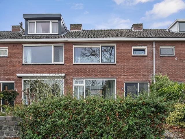 Landhuis te huur in Nijmegen