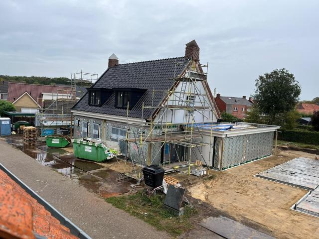Woning te huur in Nispen, Roosendaal