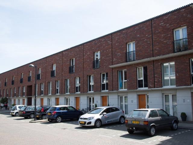 Woning te huur in NAM-locatie Noordwijk-2, Noordwijk