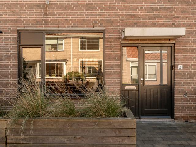 Appartement te huur in Noordwijk, Zuid Holland
