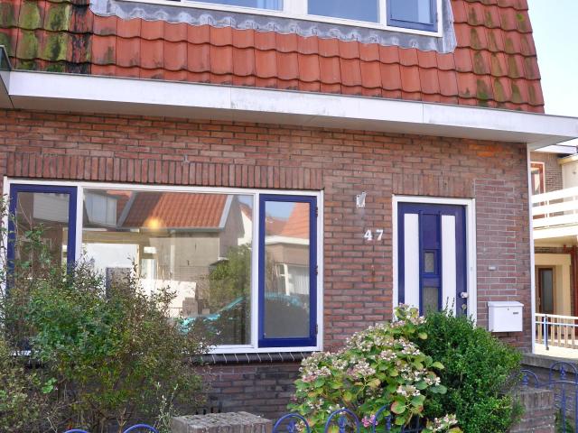 Woning te huur in Noordwijk